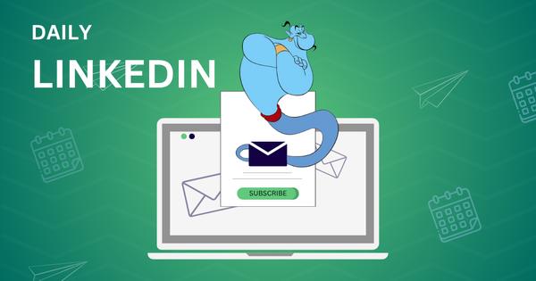29 LinkedIn Lessons From 29 Days of Experiments